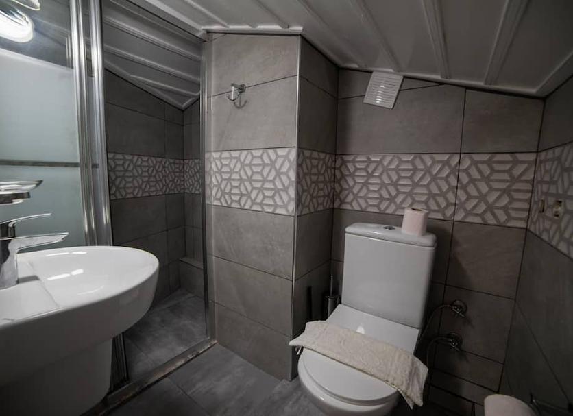 Banyo Fotoğraf