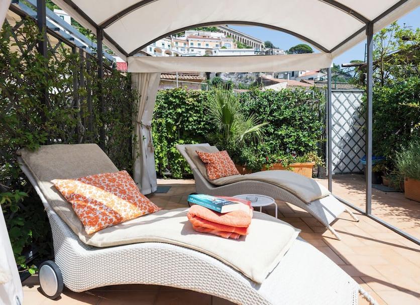Veranda Fotoğraf