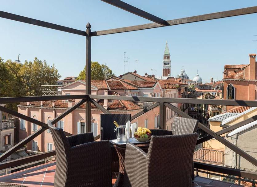 Balkon Fotoğraf