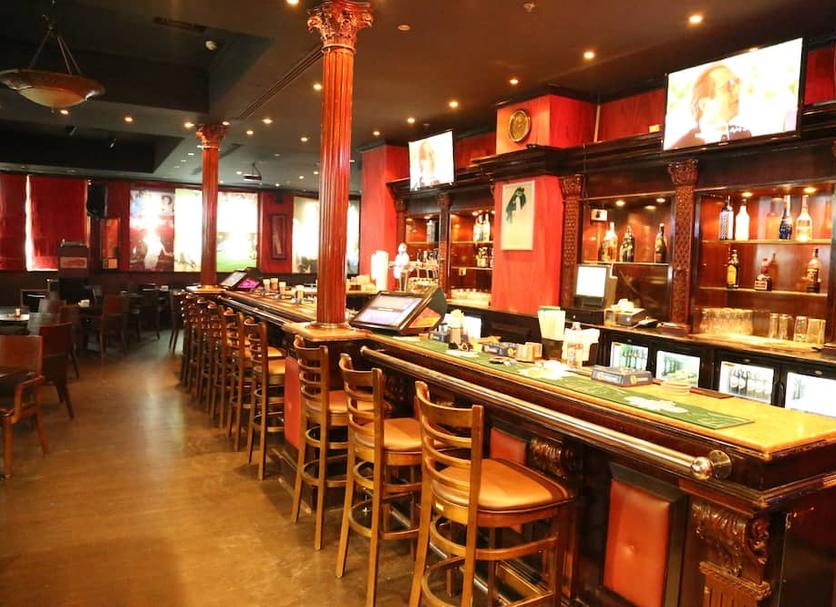 Bar Fotoğraf
