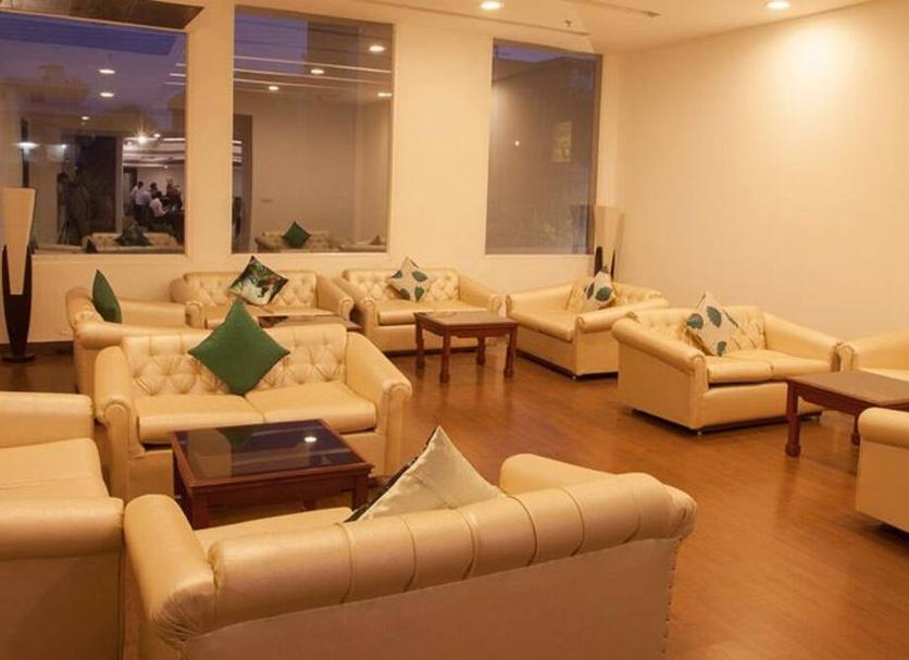 Salon Fotoğraf