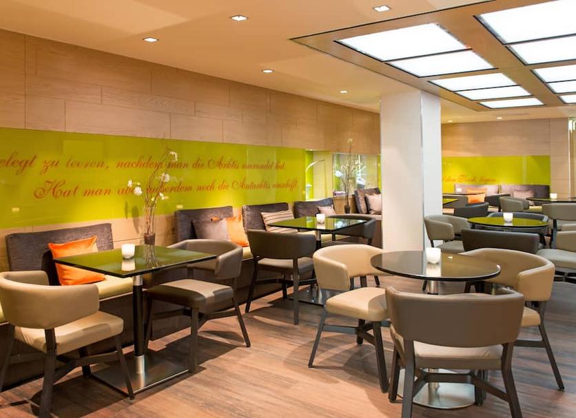 Restoran Fotoğraf