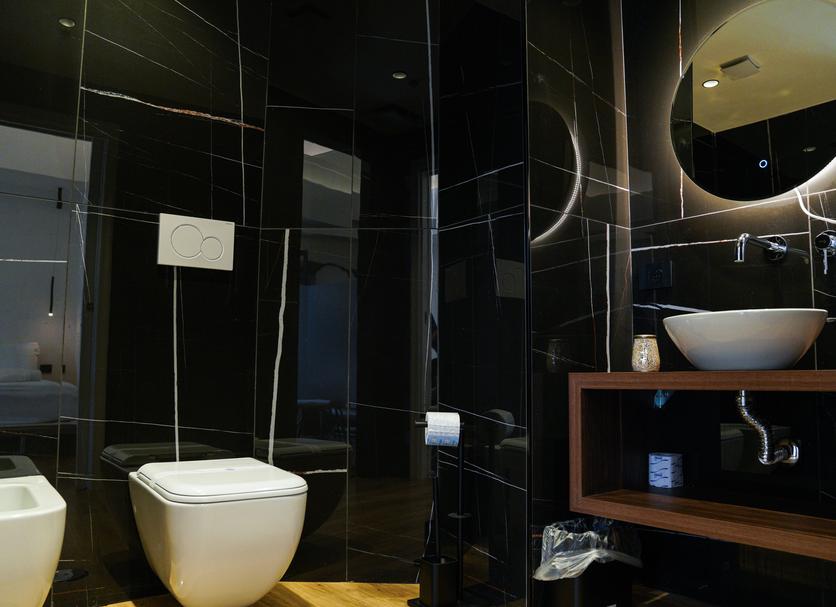 Banyo Fotoğraf