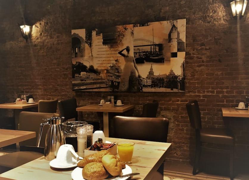 Restoran Fotoğraf