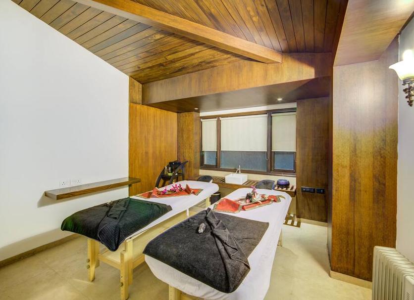 Spa Fotoğraf