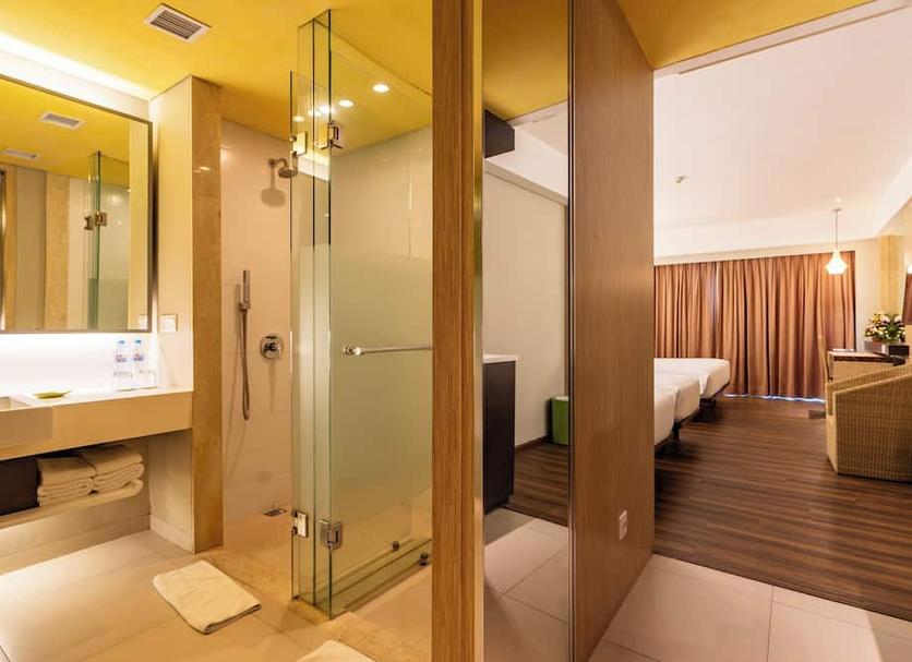 Banyo Fotoğraf