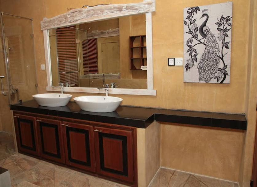 Banyo Fotoğraf