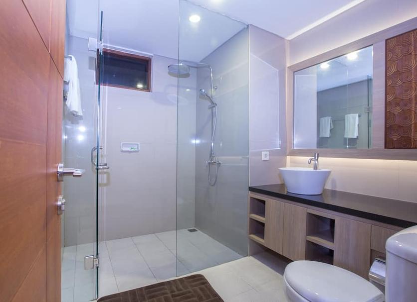 Banyo Fotoğraf
