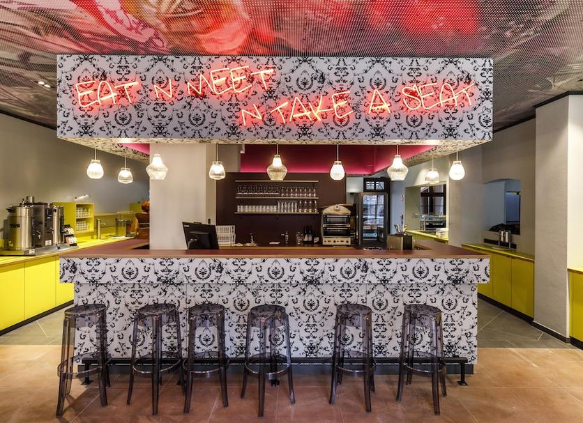 Bar Fotoğraf