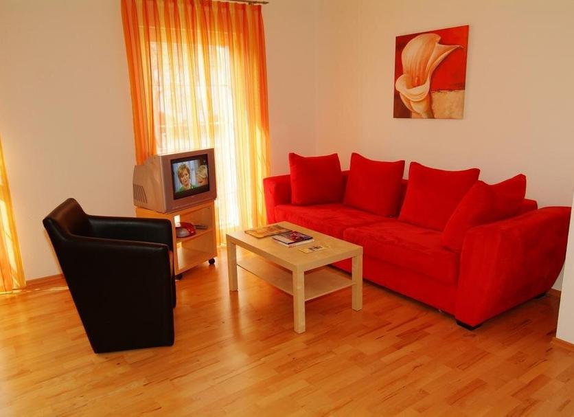 Oturma odası Fotoğraf