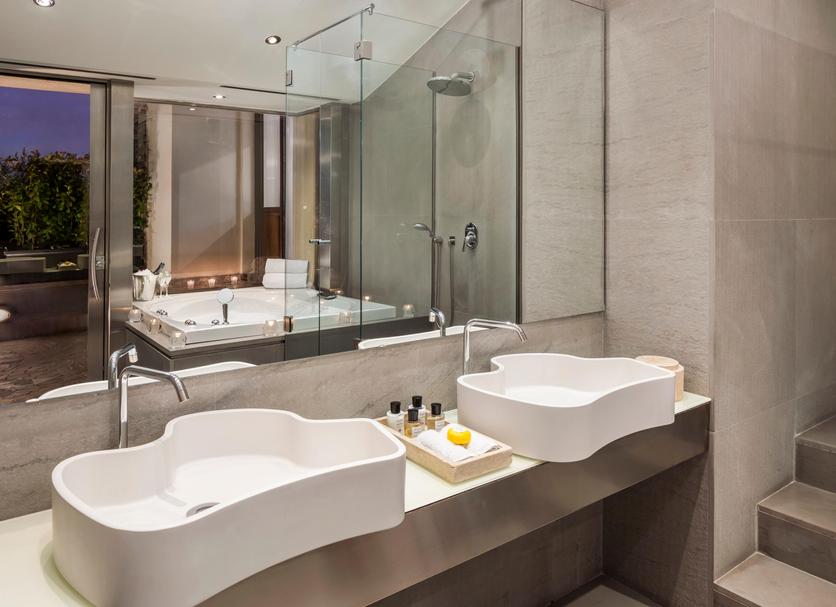 Banyo Fotoğraf
