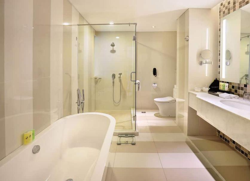 Banyo Fotoğraf