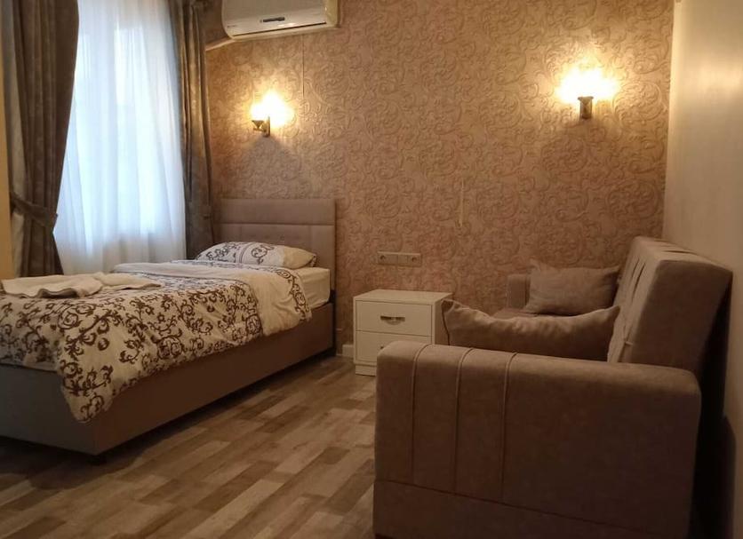 Yatak Odası Fotoğraf