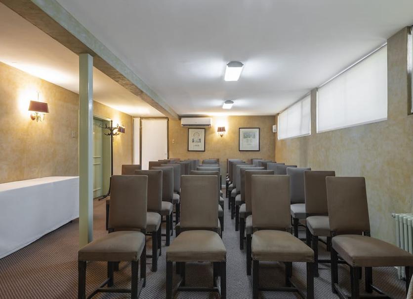 Konferans salonu Fotoğraf