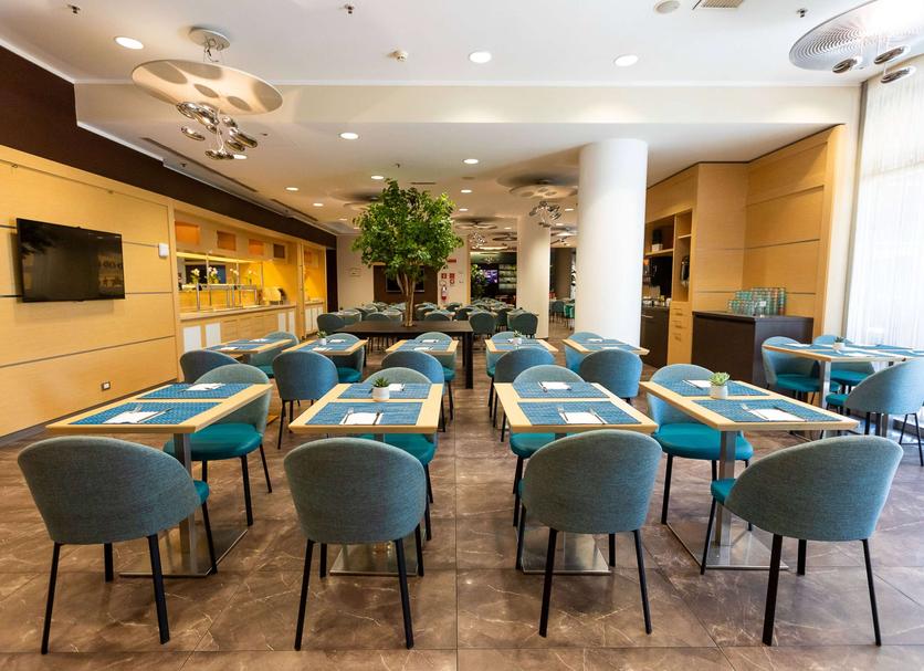 Restoran Fotoğraf