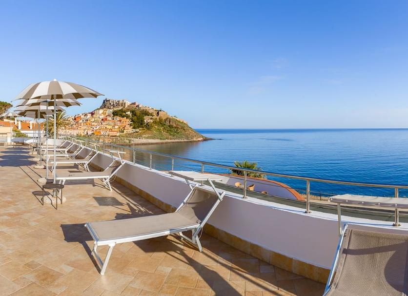 Balkon Fotoğraf