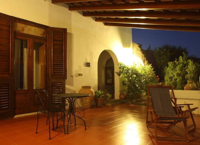 Veranda Fotoğraf