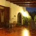 Veranda