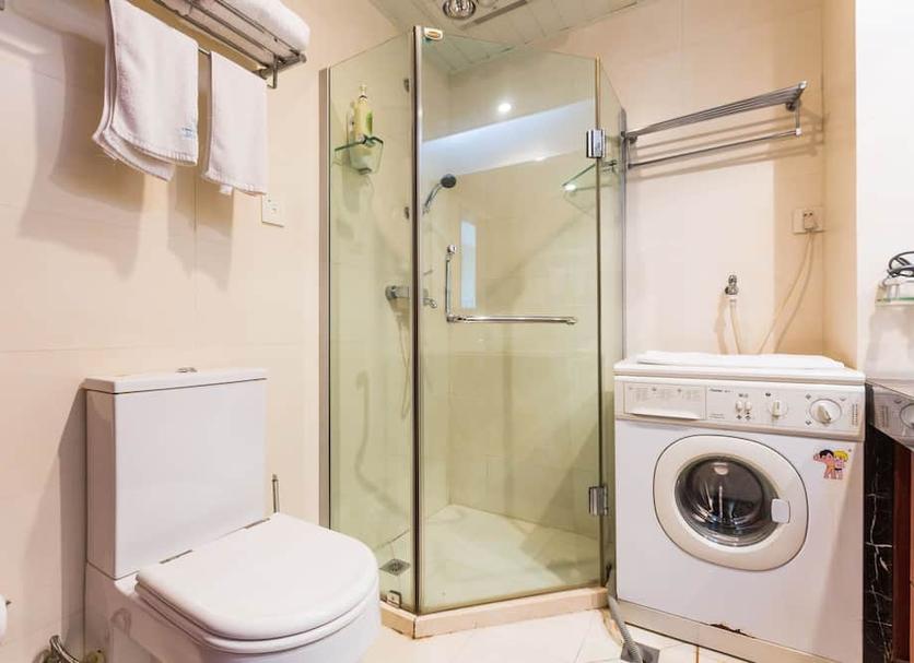 Banyo Fotoğraf