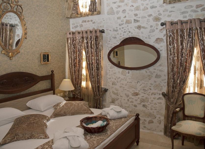 Yatak Odası Fotoğraf