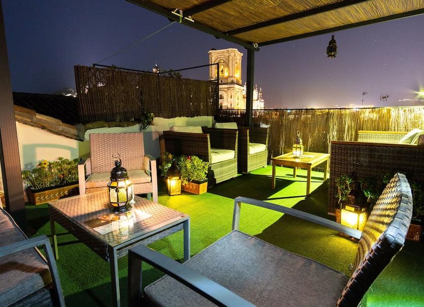 Veranda Fotoğraf