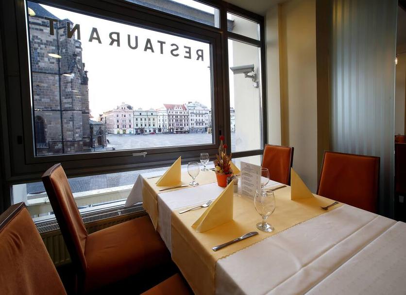 Restoran Fotoğraf
