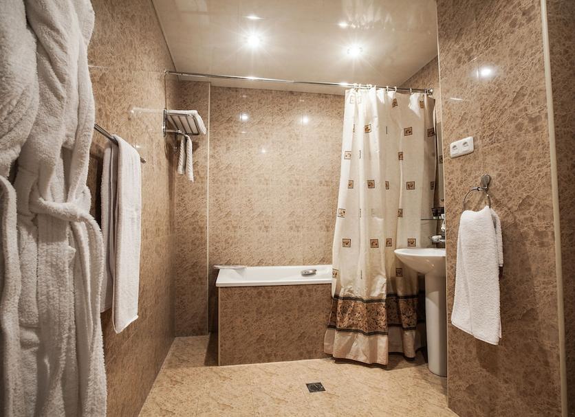 Banyo Fotoğraf