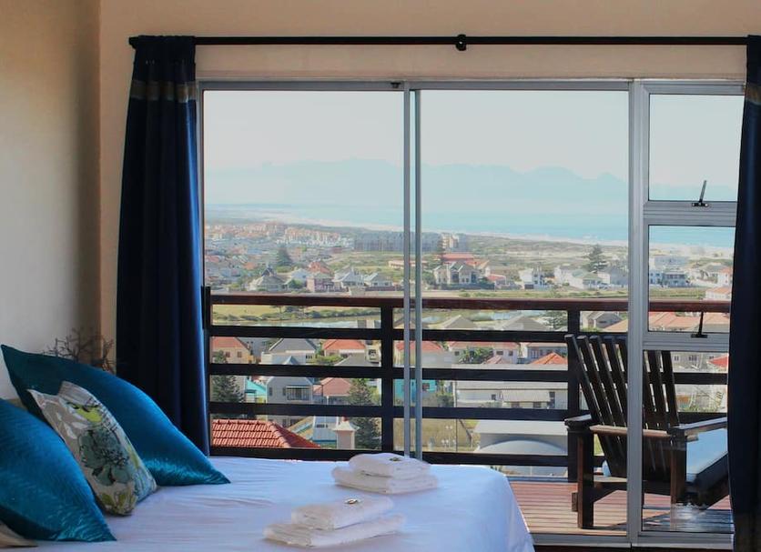 Balkon Fotoğraf