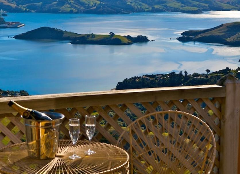Balkon Fotoğraf