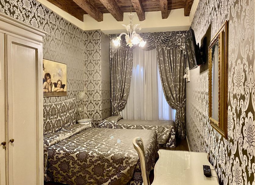 Yatak Odası Fotoğraf