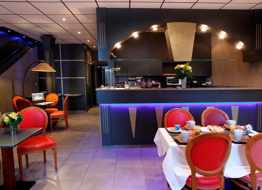 Restoran Fotoğraf