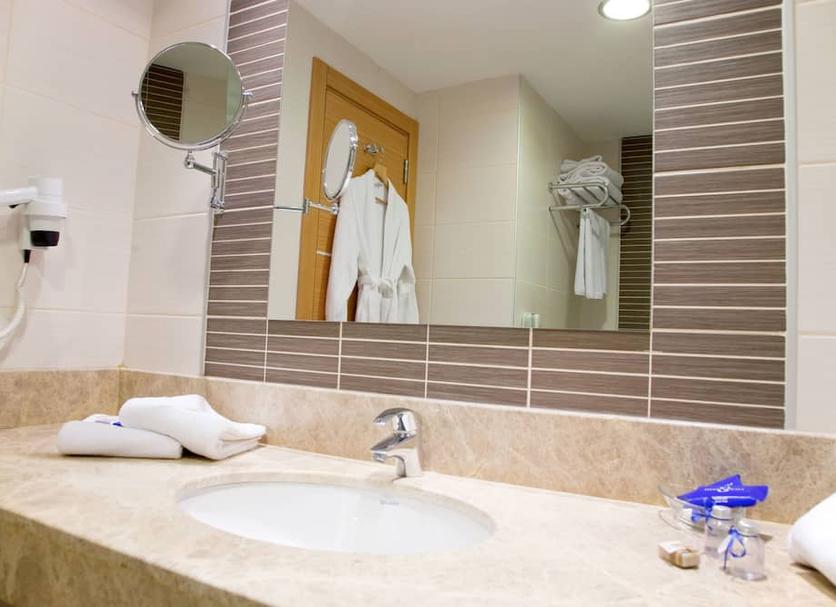Banyo Fotoğraf