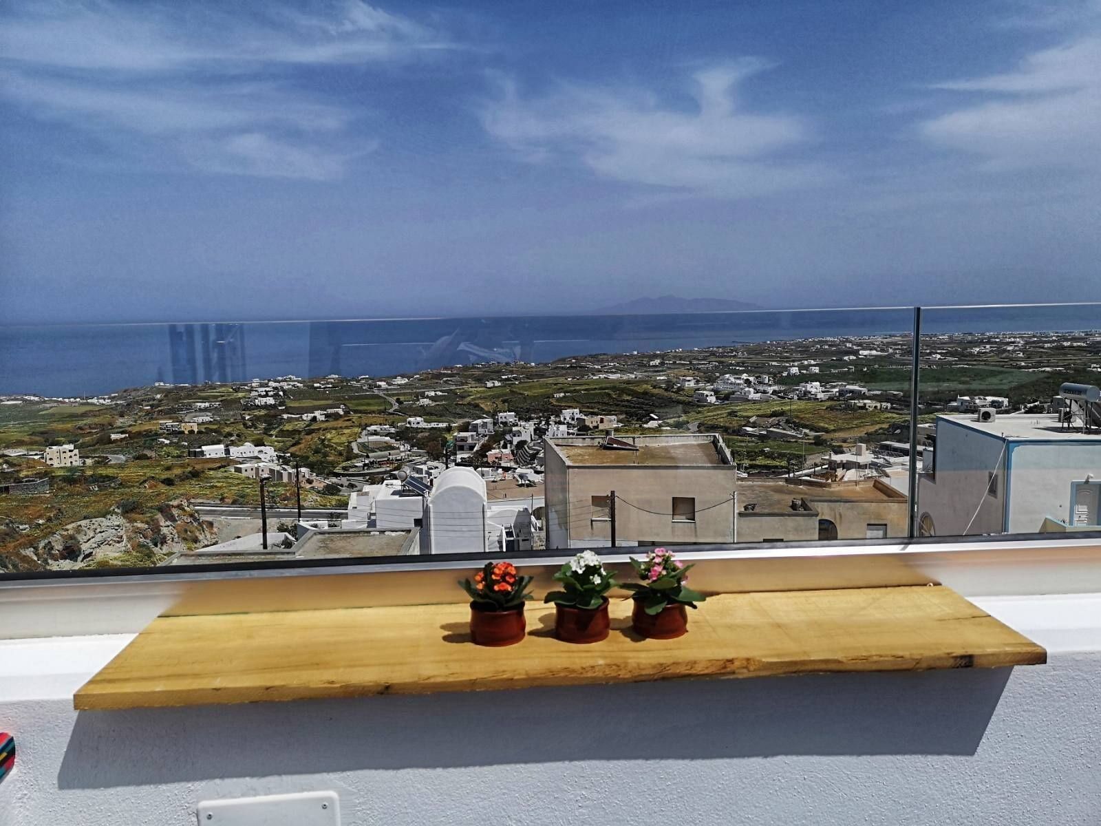 Balkon Fotoğraf