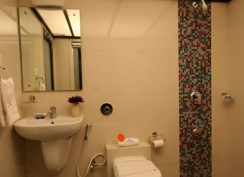 Banyo Fotoğraf