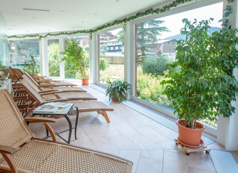 Veranda Fotoğraf