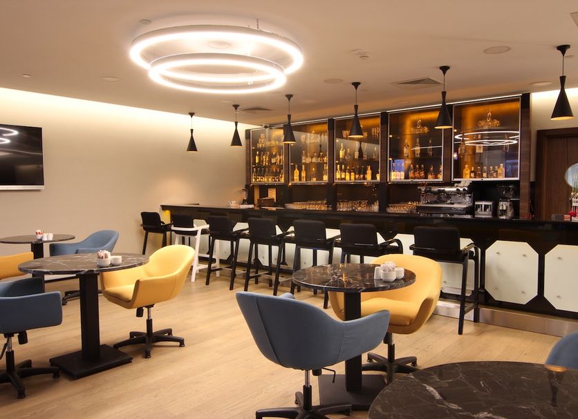 Bar Fotoğraf