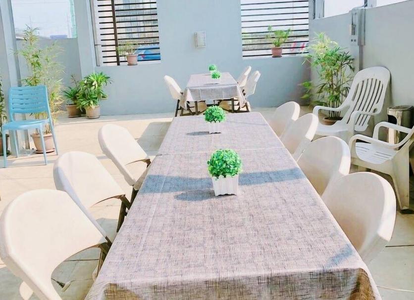 Restoran Fotoğraf