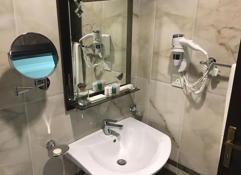 Banyo Fotoğraf