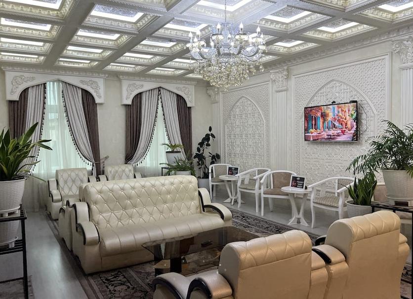 Salon Fotoğraf