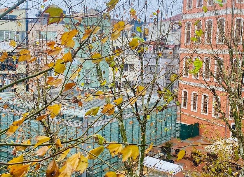 Dış görünüm Fotoğraf