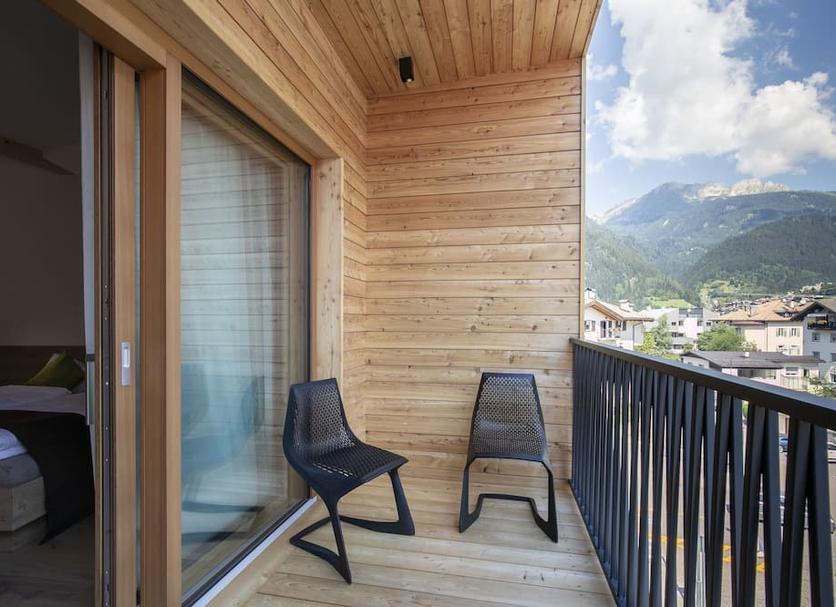 Balkon Fotoğraf