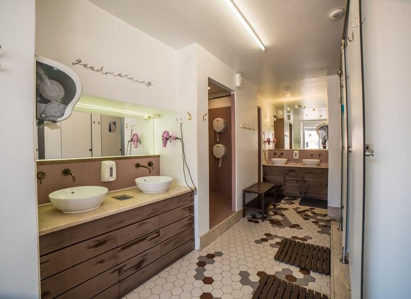 Banyo Fotoğraf