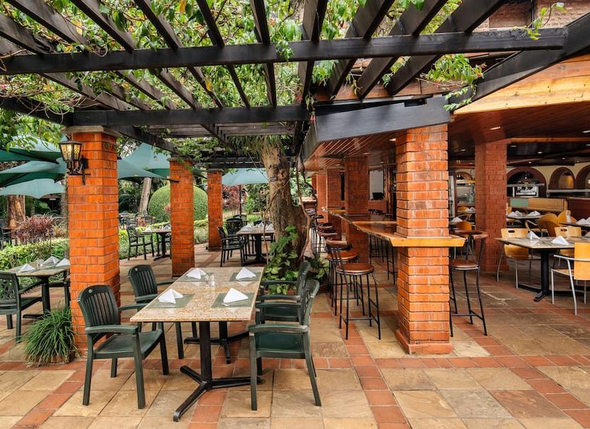 Restoran Fotoğraf