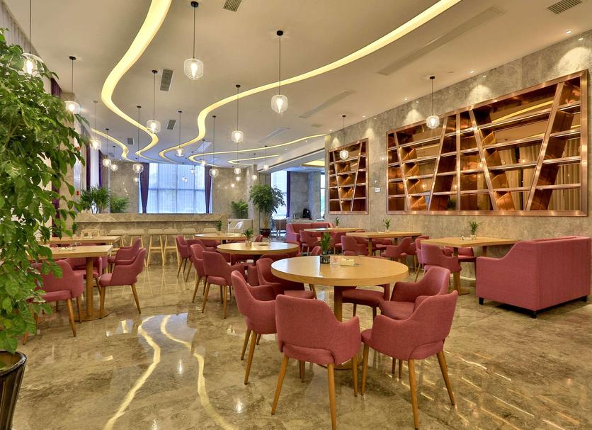 Restoran Fotoğraf