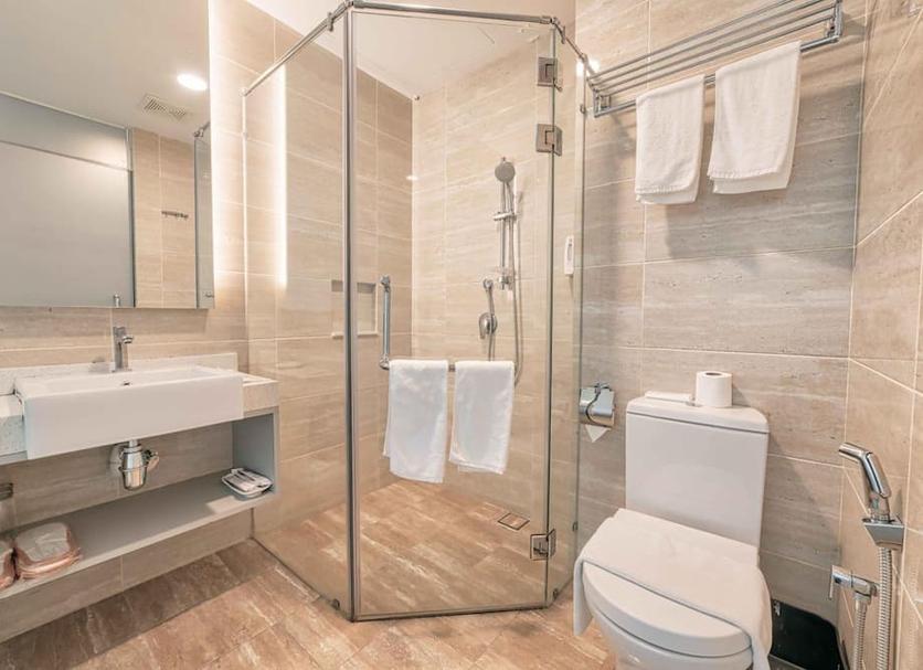Banyo Fotoğraf