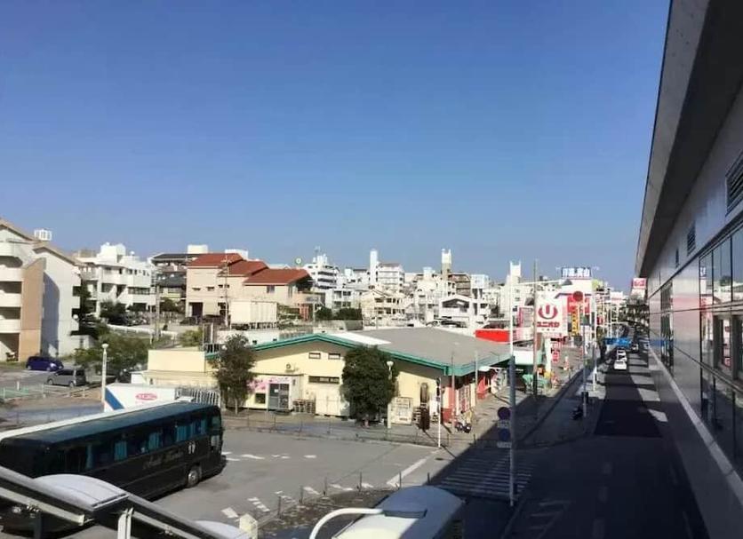 Dış görünüm Fotoğraf
