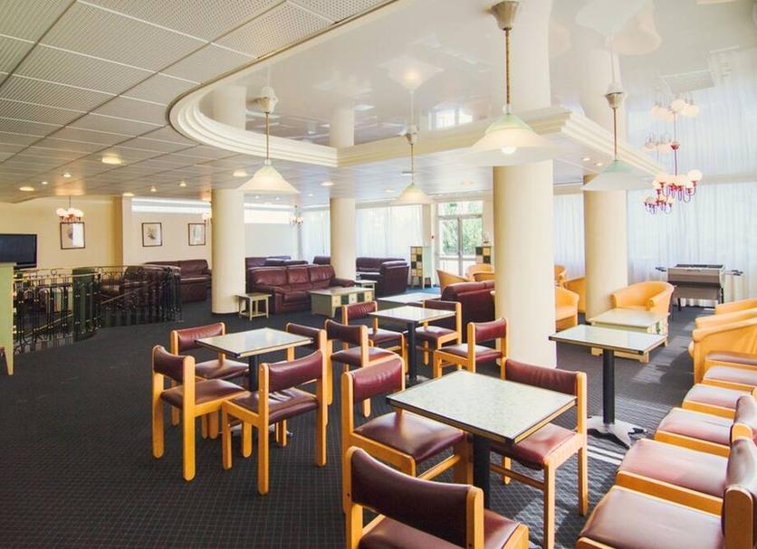 Restoran Fotoğraf