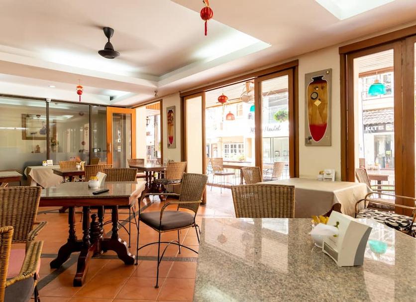Restoran Fotoğraf