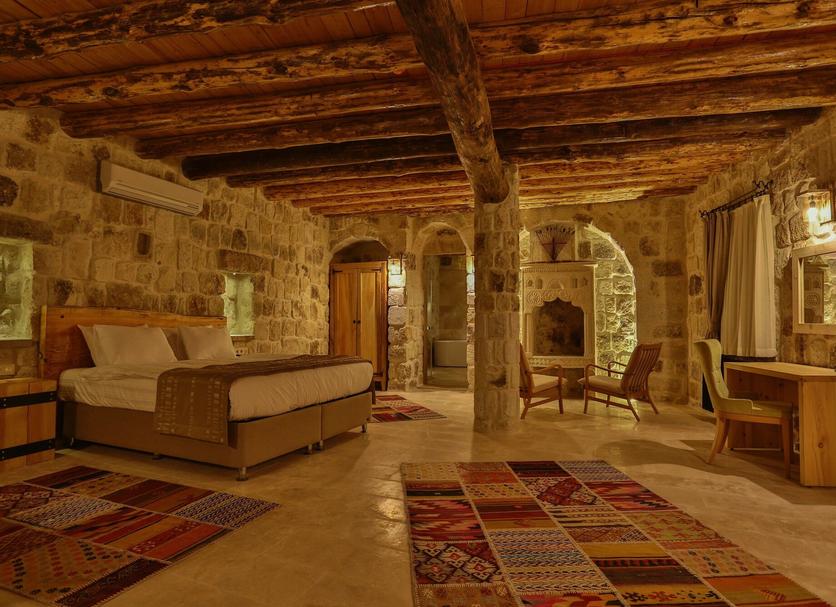 Yatak Odası Fotoğraf