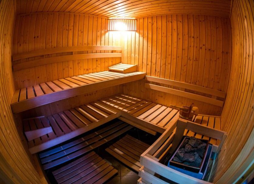 Spa Fotoğraf